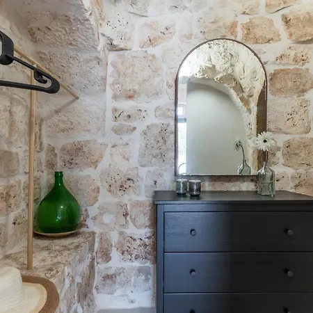 Trullo La Dolina Con Piscina E Dependance By Wonderful Italy *
