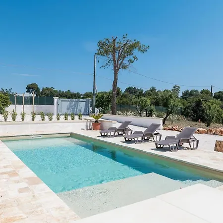Trullo La Dolina Con Piscina E Dependance By Wonderful Italy * Ostuni