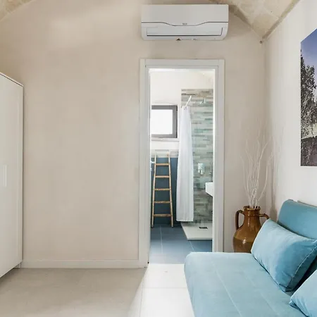 Trullo La Dolina Con Piscina E Dependance By Wonderful Italy וילה *