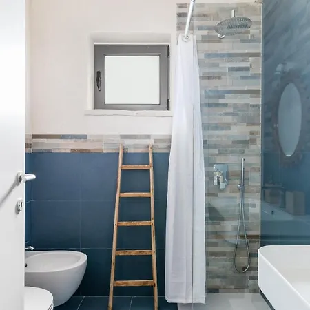 וילה Trullo La Dolina Con Piscina E Dependance By Wonderful Italy אוסטוני